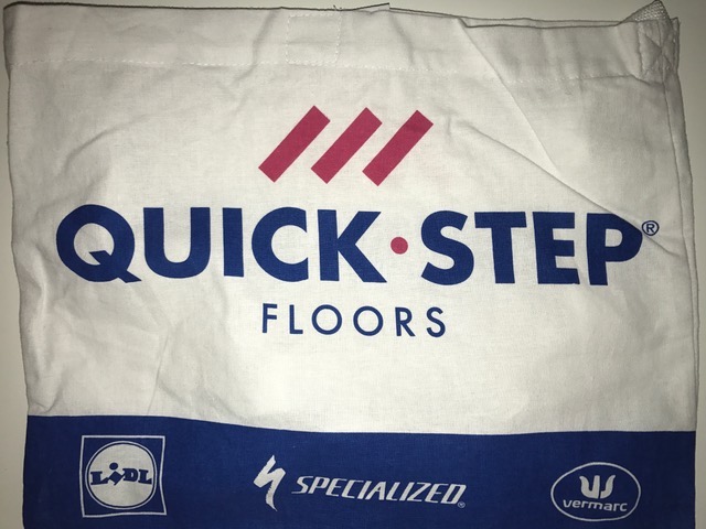 Quick Step Floors - 2017